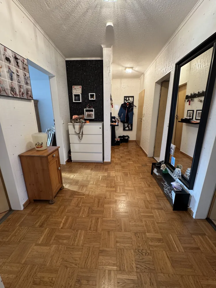 3 Zimmer Wohnung mit 74 m² in Paderborn – Bild 4