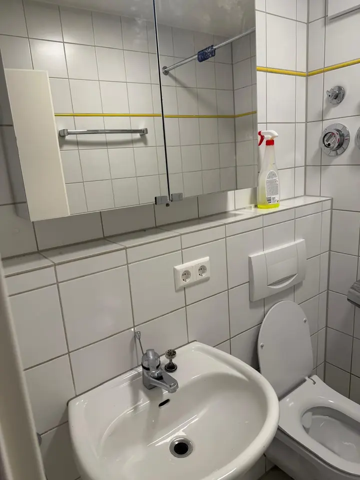 Studio mit 35 m² in Aalen – Bild 8