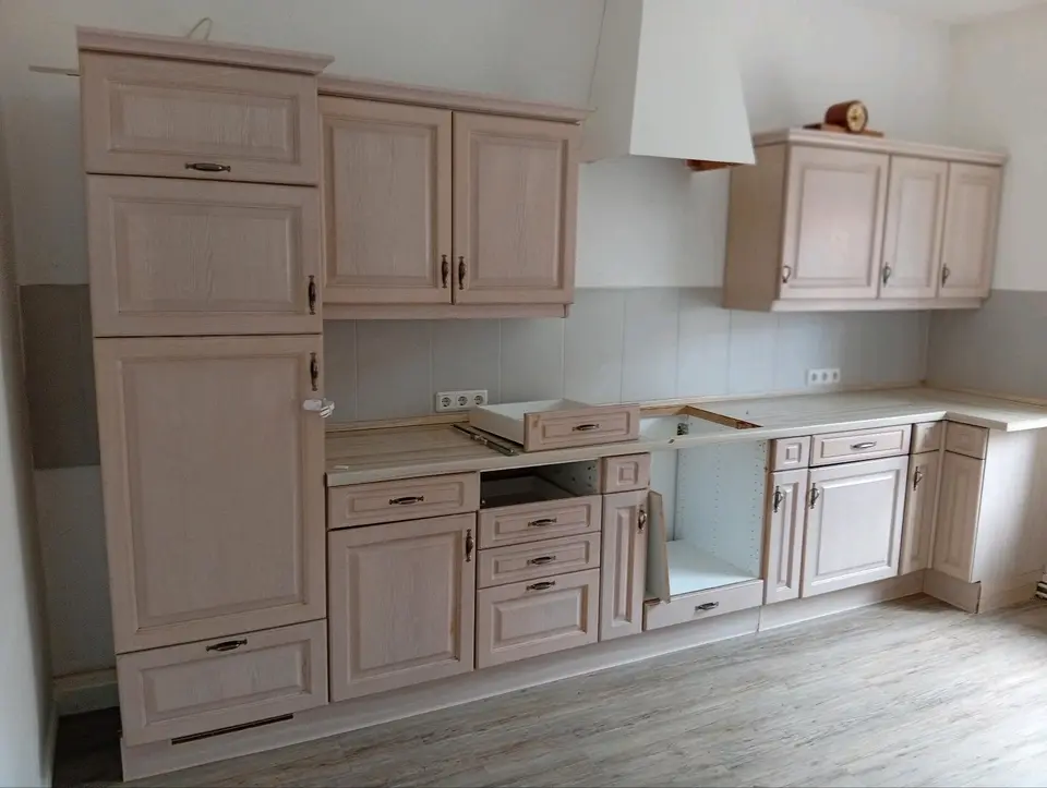 5 Zimmer Wohnung mit 115 m² in Magdeburg – Bild 6