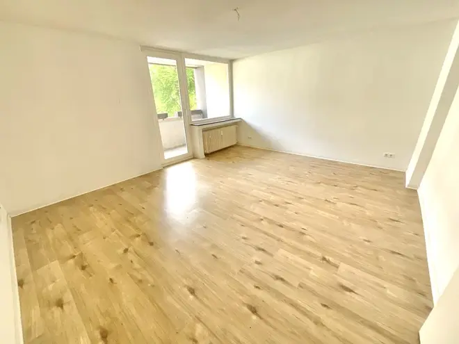 2 Zimmer Wohnung mit 47 m² in Hagen – Bild 2