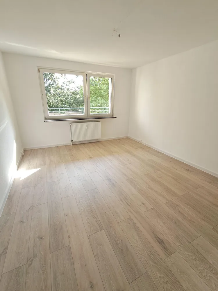 3 room apartment with 76 m² in Brunswick – Photo 6