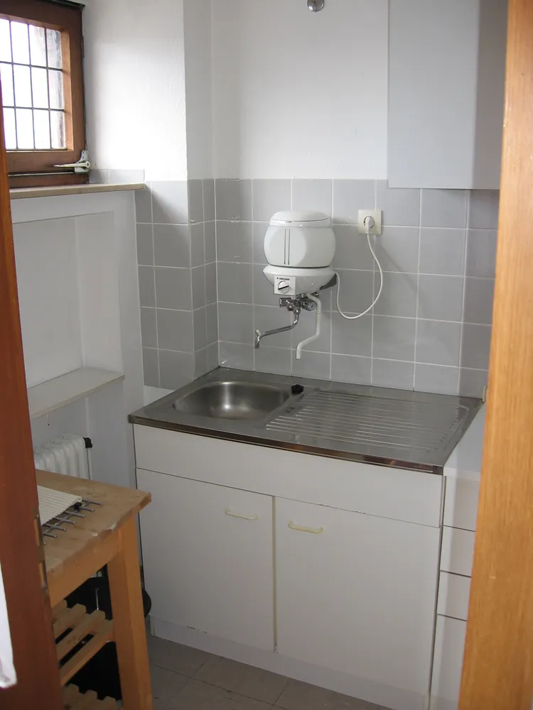 1 Zimmer Wohnung mit 33 m² in Mönchengladbach – Bild 5