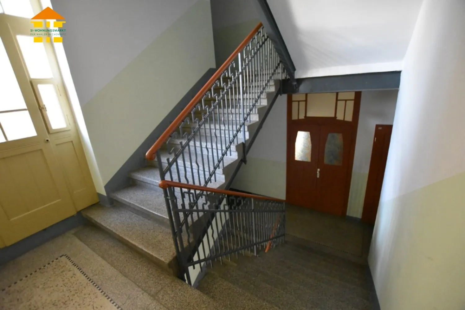 2 Zimmer Wohnung mit 46 m² in Chemnitz – Bild 5