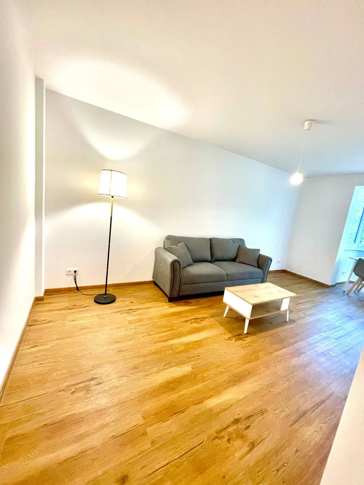 2 room apartment with 46 m² in Hamburg – Photo 10