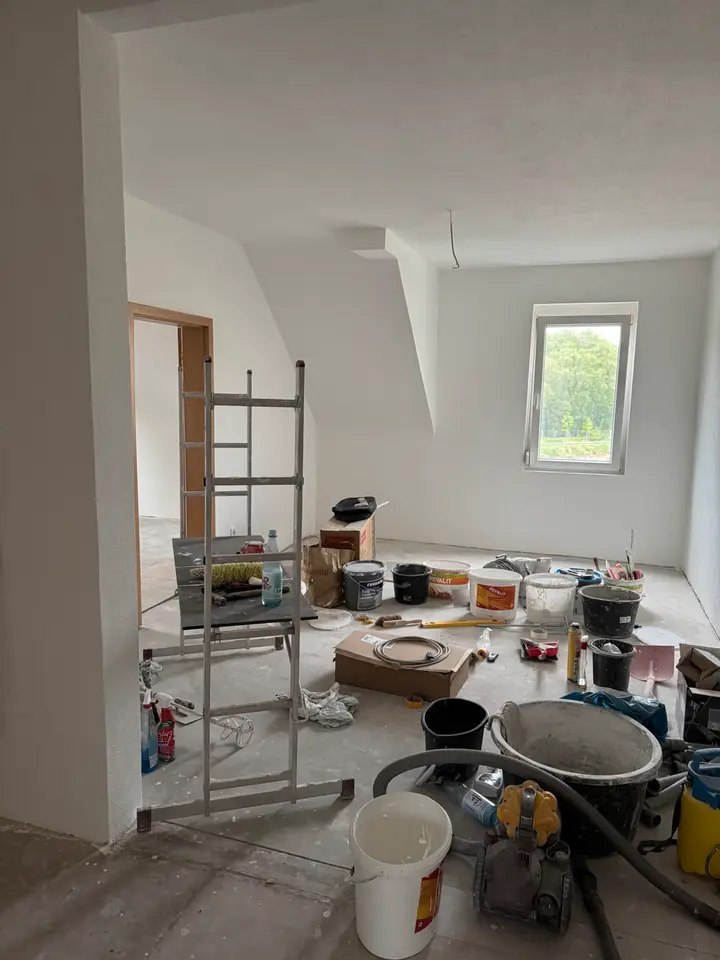 3 Zimmer Wohnung mit 73 m² in Backnang – Bild 1