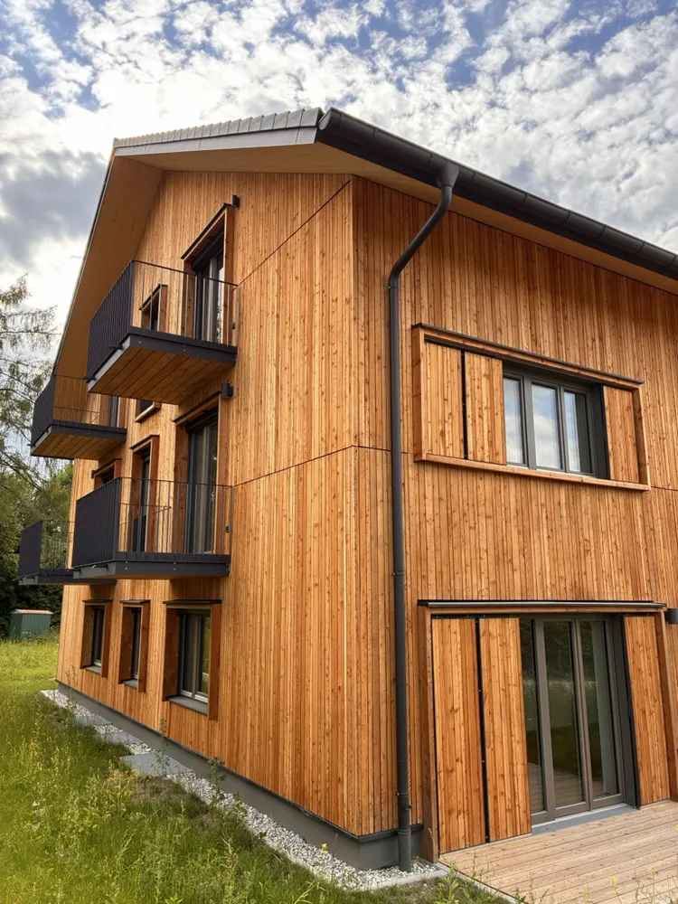 2 room apartment with 65 m² in Fürstenfeldbruck – Photo 6
