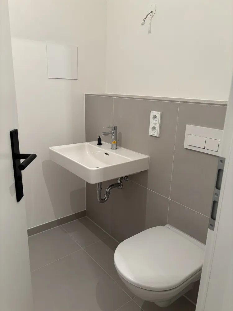 3 room apartment with 82 m² in Munich – Photo 7