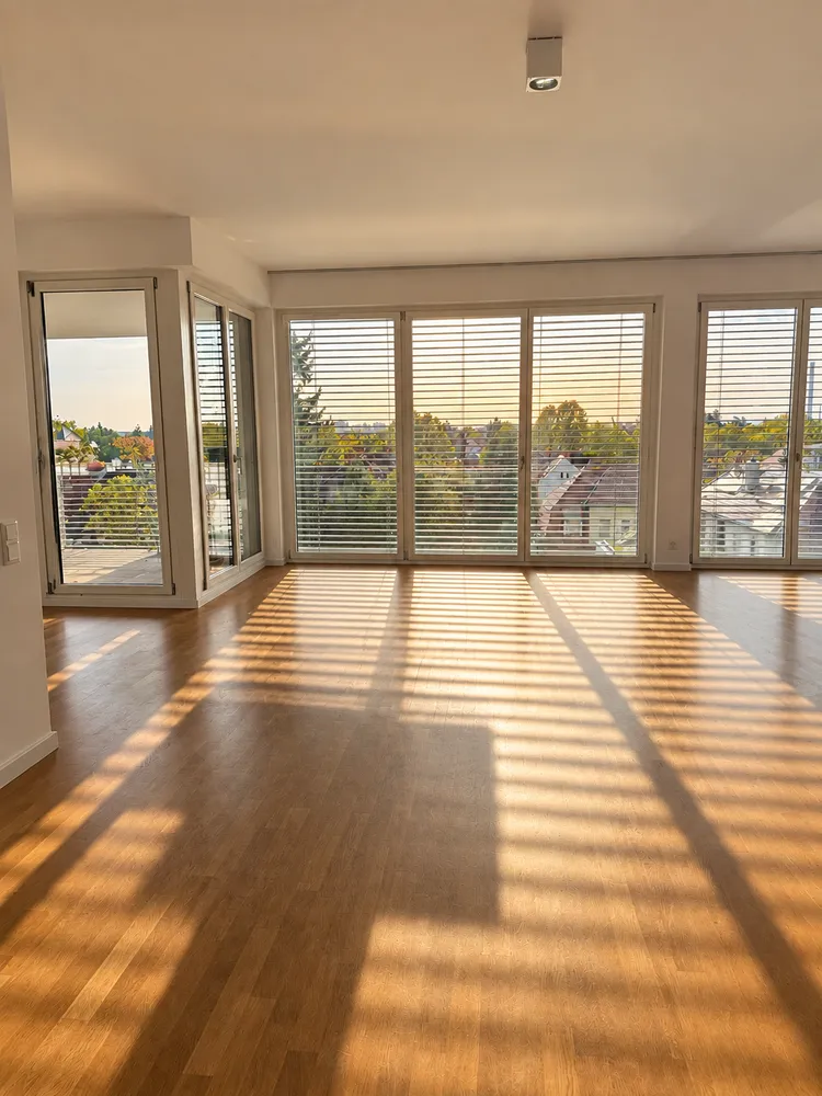 5 Zimmer Wohnung mit 190 m² in Heidelberg – Bild 11