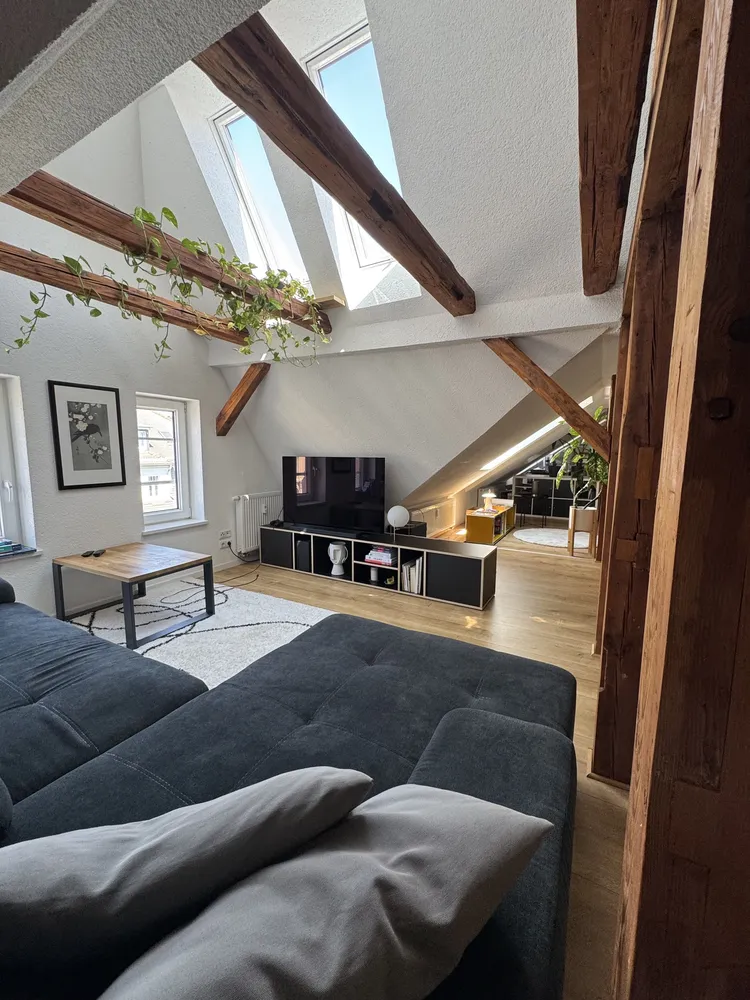 3 Zimmer Wohnung mit 155 m² in Jena – Bild 2