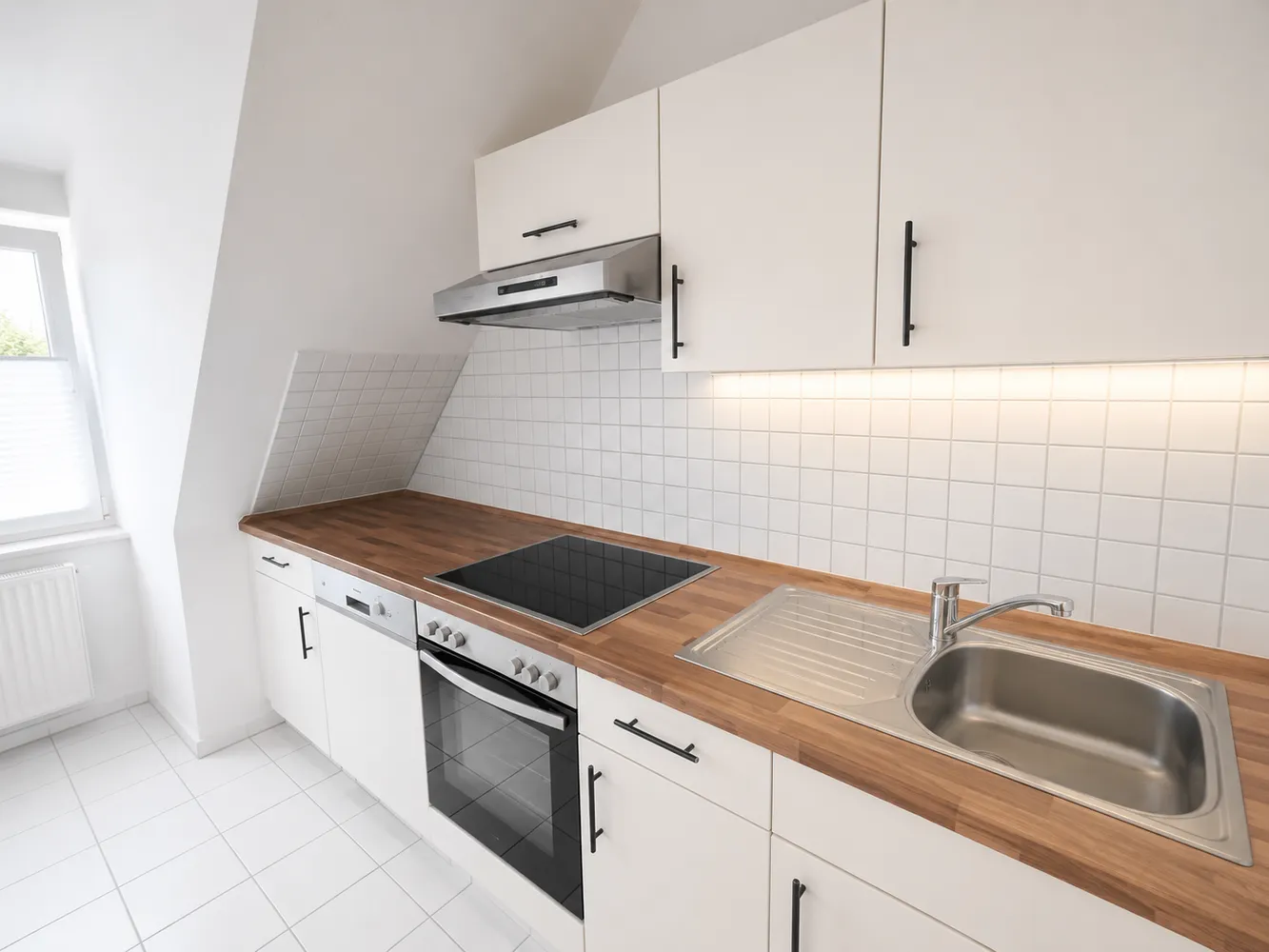 3 Zimmer Wohnung mit 63 m² in Itzehoe – Bild 3