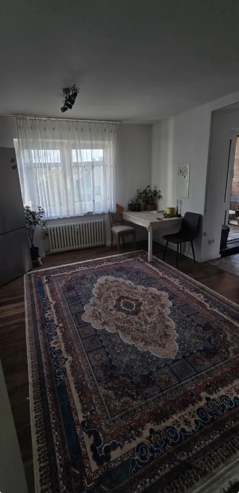 6 Zimmer Wohnung mit 140 m² in Duisburg – Bild 8