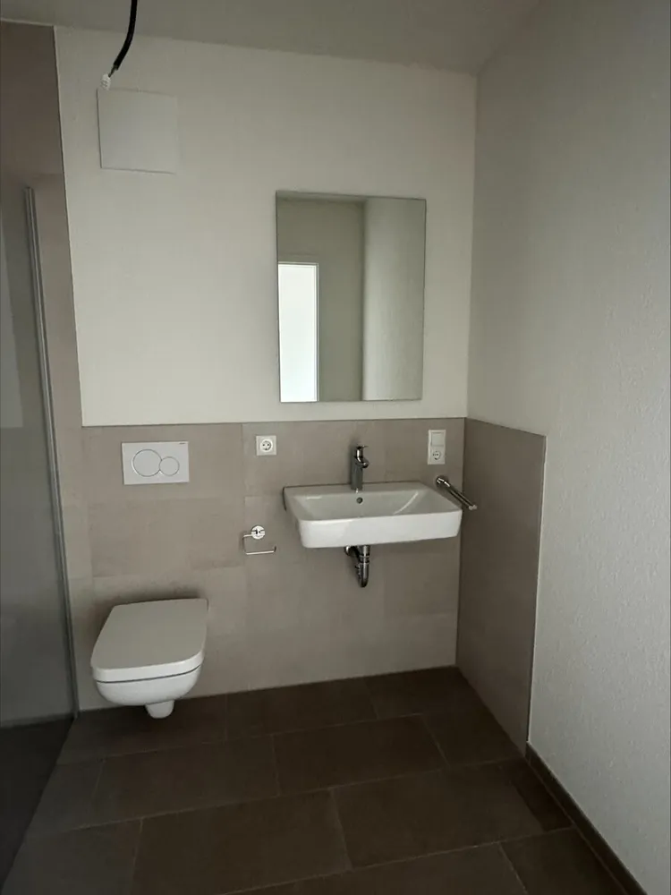 1 Zimmer Wohnung mit 41 m² in Osnabrück – Bild 6