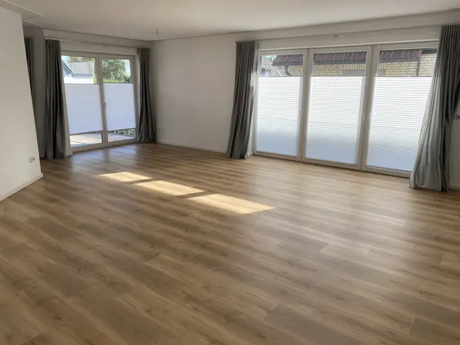3 Zimmer Wohnung mit 98 m² in Dortmund – Bild 2