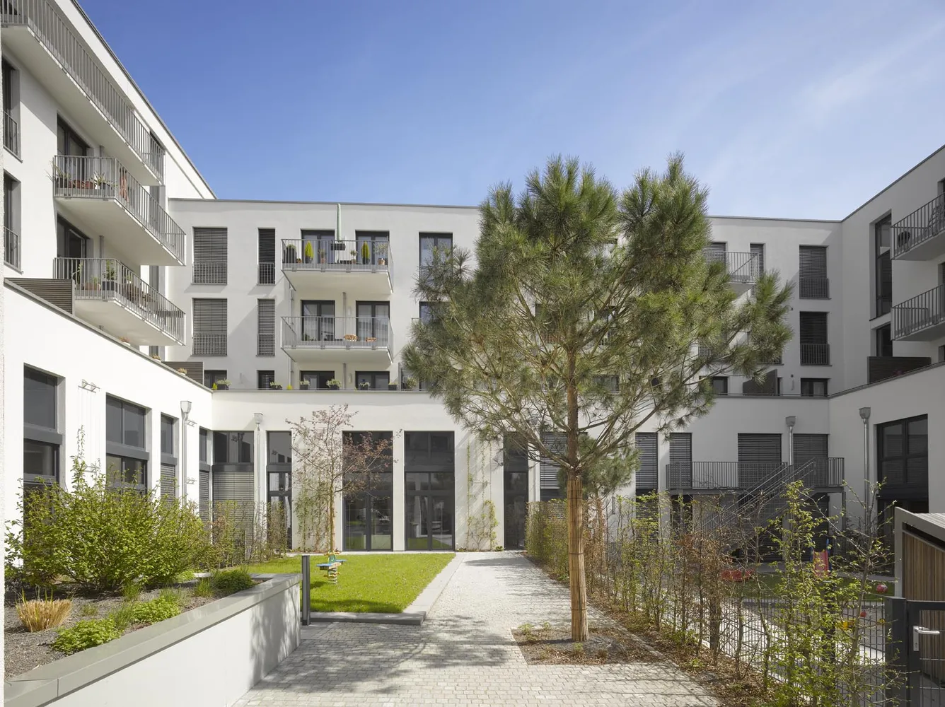 4 Zimmer Wohnung mit 121 m² in Heidelberg – Bild 2