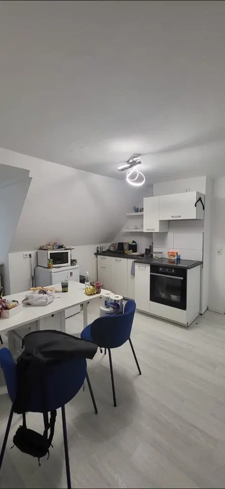 2 Zimmer Wohnung mit 48 m² in Braunschweig – Bild 3