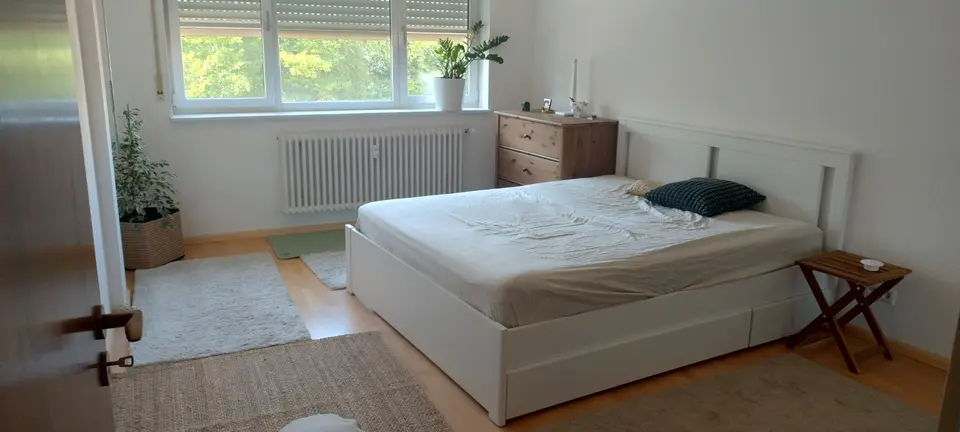 2 Zimmer Wohnung mit 67 m² in Emmendingen – Bild 2