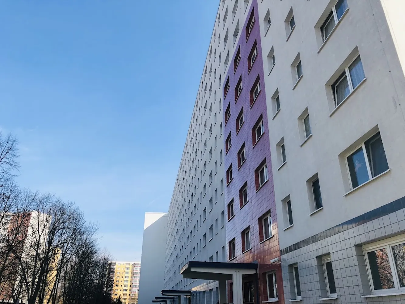 1 Zimmer Wohnung mit 35 m² in Halle (Saale) – Bild 5