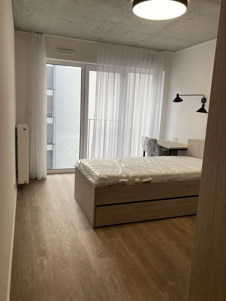 1 Zimmer Wohnung mit 21 m² in Berlin – Bild 10