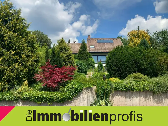 6 Zimmer Haus mit 160 m² in Hof – Bild 5