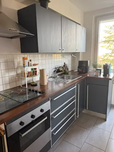 2 Zimmer Wohnung mit 62 m² in Düsseldorf – Bild 2