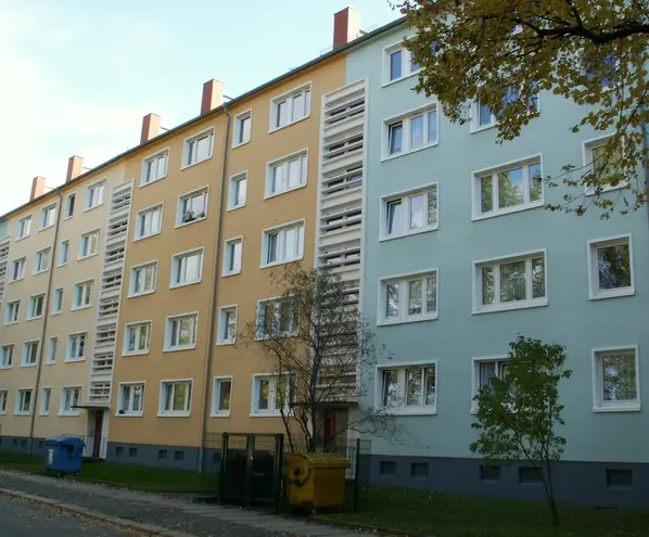 3 Zimmer Wohnung mit 59 m² in Chemnitz – Bild 4