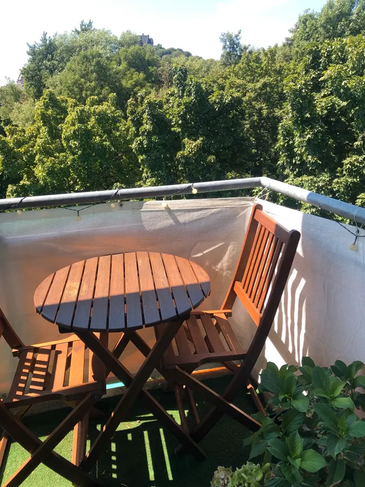2 room apartment with 33 m² in Marburg – Photo 7
