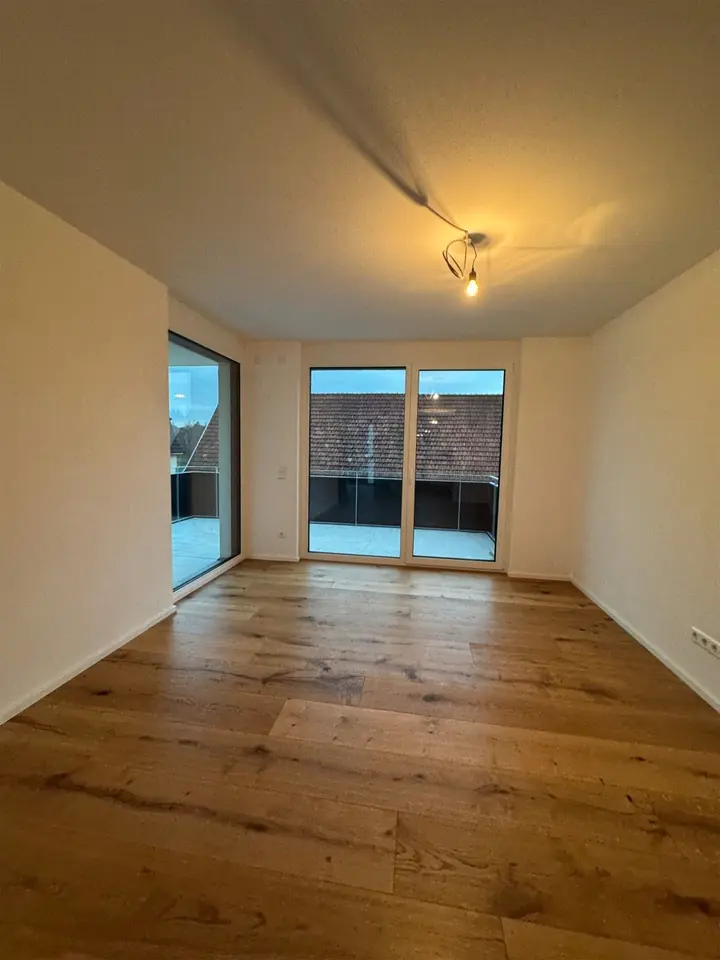 4 room apartment with 100 m² in Aalen – Photo 6