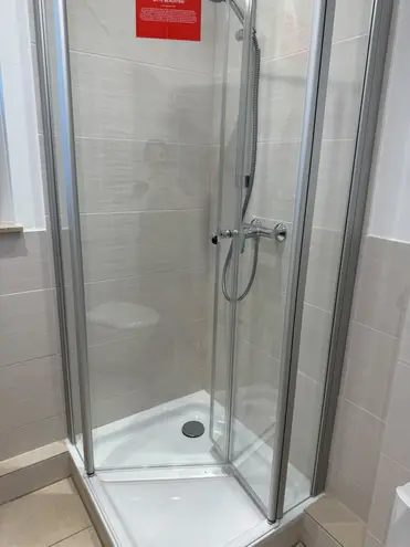 1 Zimmer Wohnung mit 33 m² in Frankfurt am Main – Bild 10