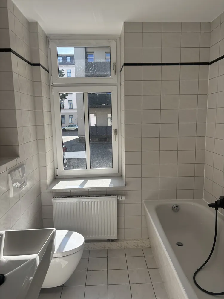 2 Zimmer Wohnung mit 55 m² in Leipzig – Bild 9