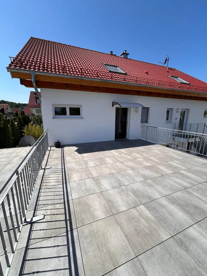 5 Zimmer Wohnung mit 128 m² in Singen – Bild 5