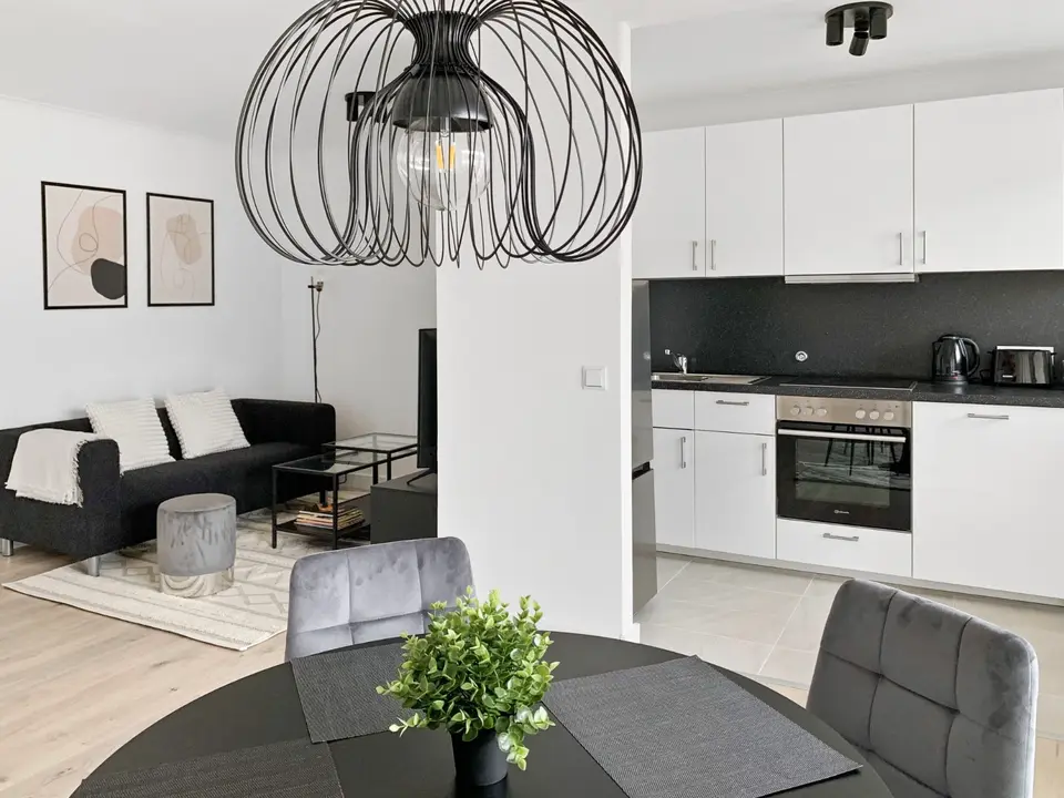 2 Zimmer Wohnung mit 61 m² in Koblenz – Bild 1