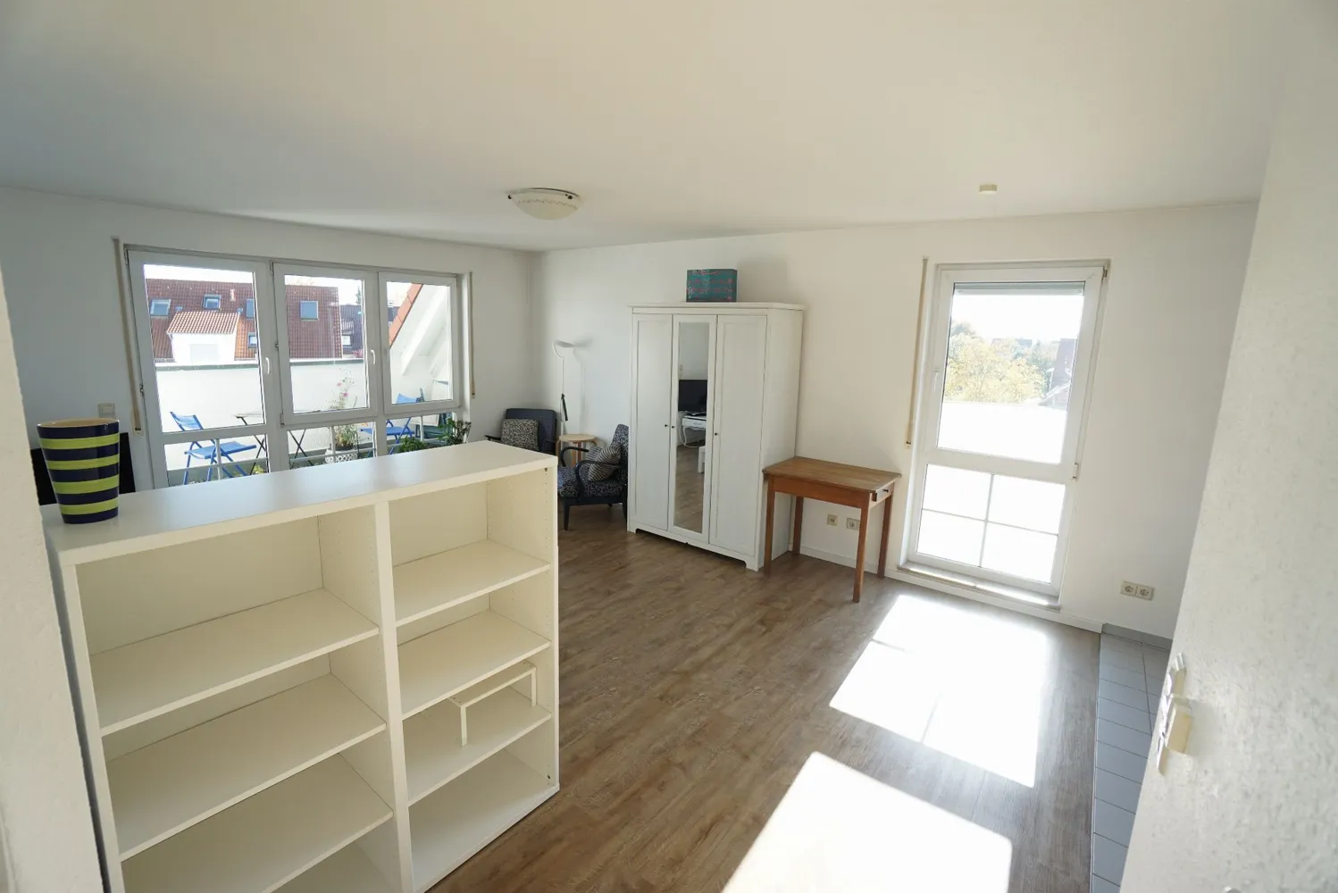 2 Zimmer Wohnung mit 40 m² in Stuttgart – Bild 5