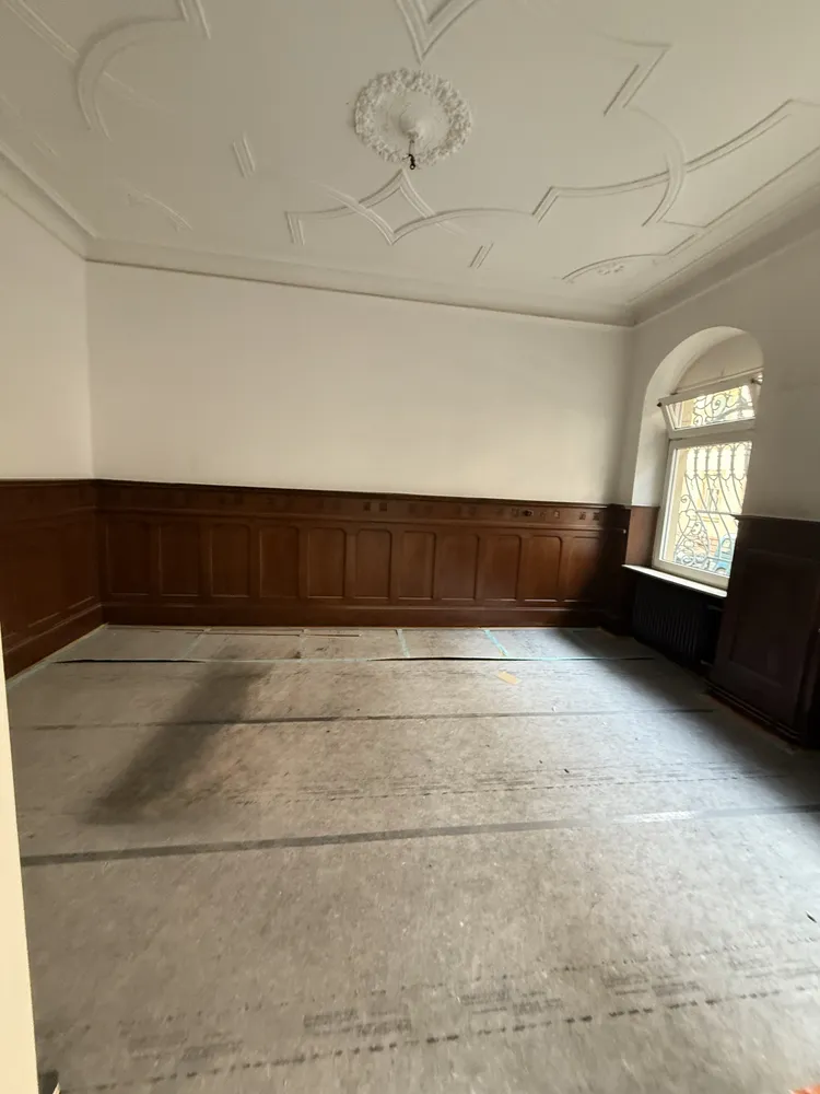 6 Zimmer Wohnung mit 160 m² in Heidelberg – Bild 7
