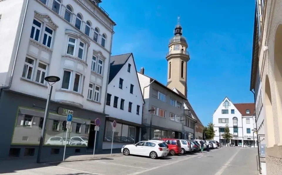 WG-Zimmer mit 190 m² in Balingen – Bild 1