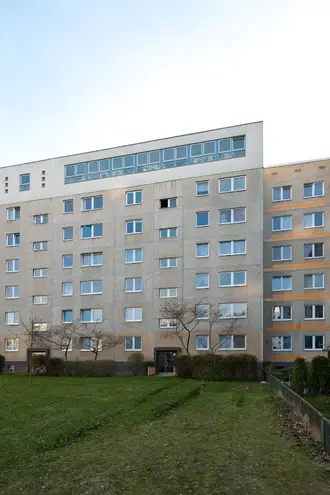 3 Zimmer Wohnung mit 68 m² in Berlin – Bild 3