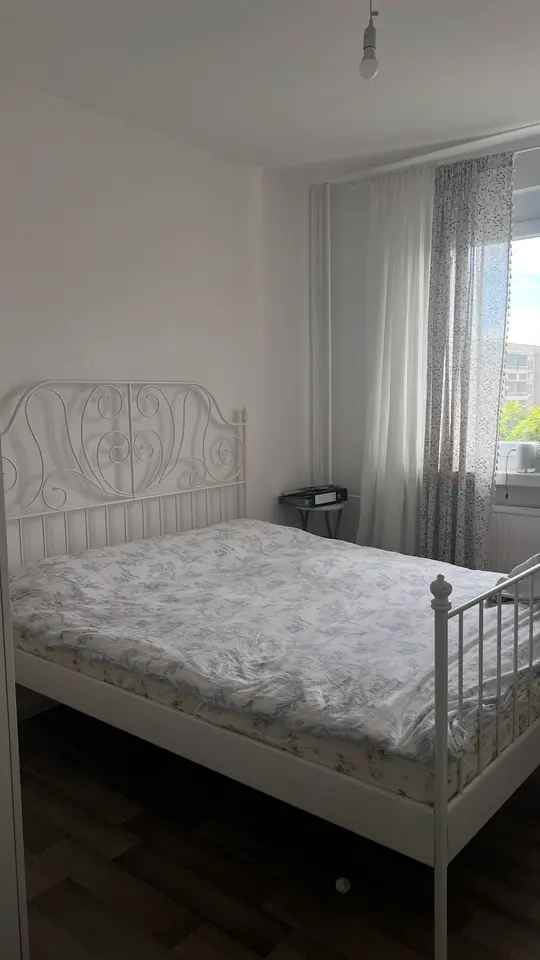 4 Zimmer Wohnung mit 64 m² in Halle (Saale) – Bild 6