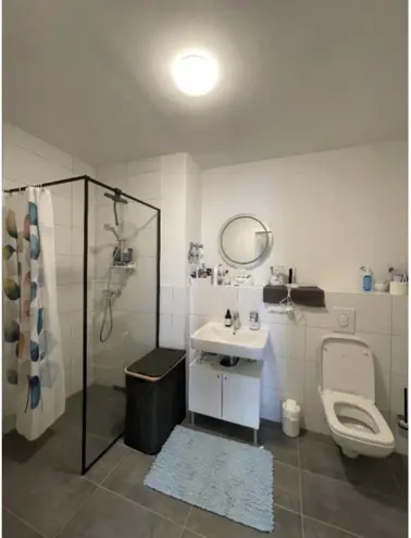2 Zimmer Wohnung mit 73 m² in Düsseldorf – Bild 5
