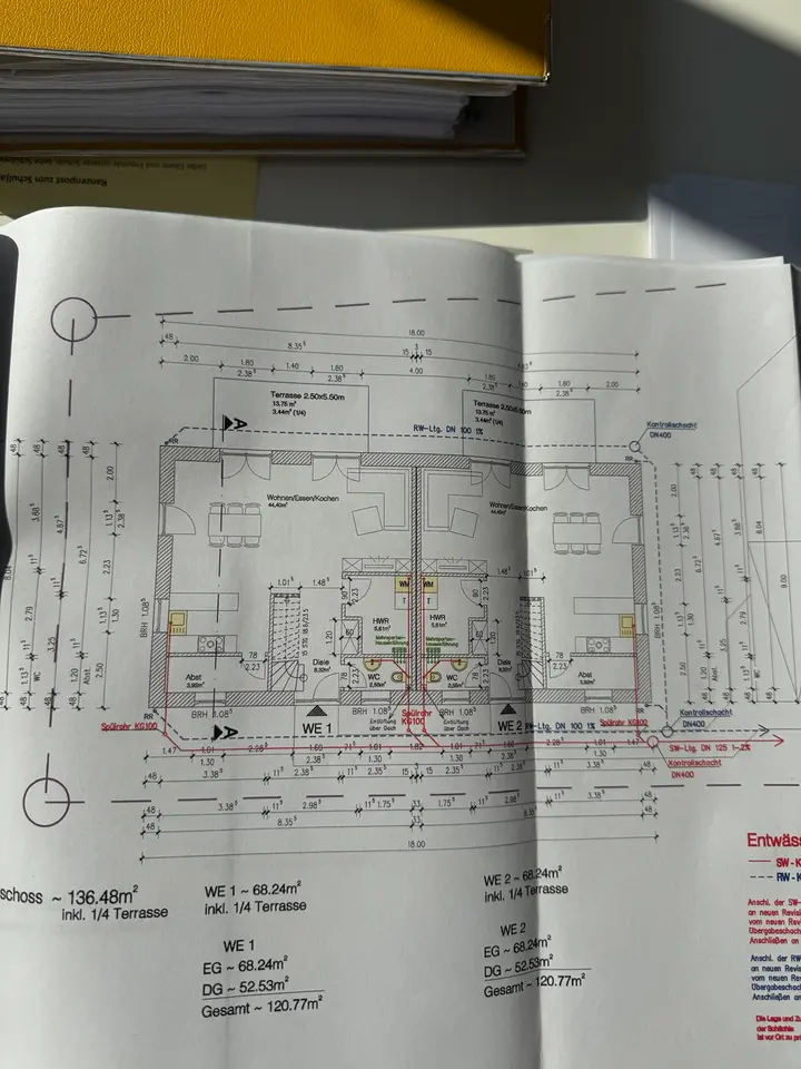 4 Zimmer Haus mit 121 m² in Flensburg – Bild 7