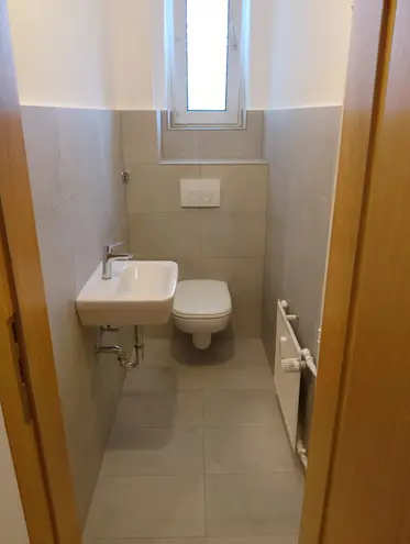 3 Zimmer Wohnung mit 69 m² in Duisburg – Bild 1