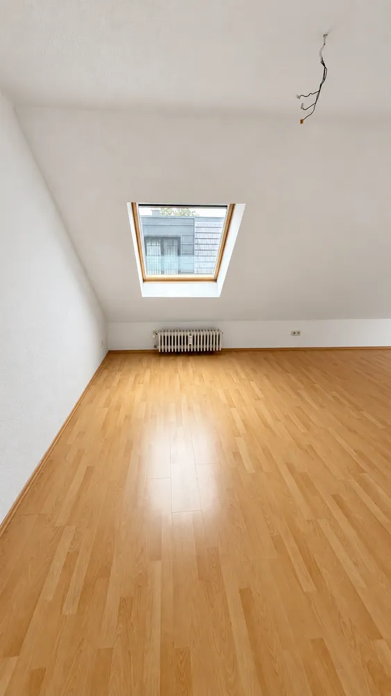 2 room apartment with 72 m² in Hanover – Photo 8