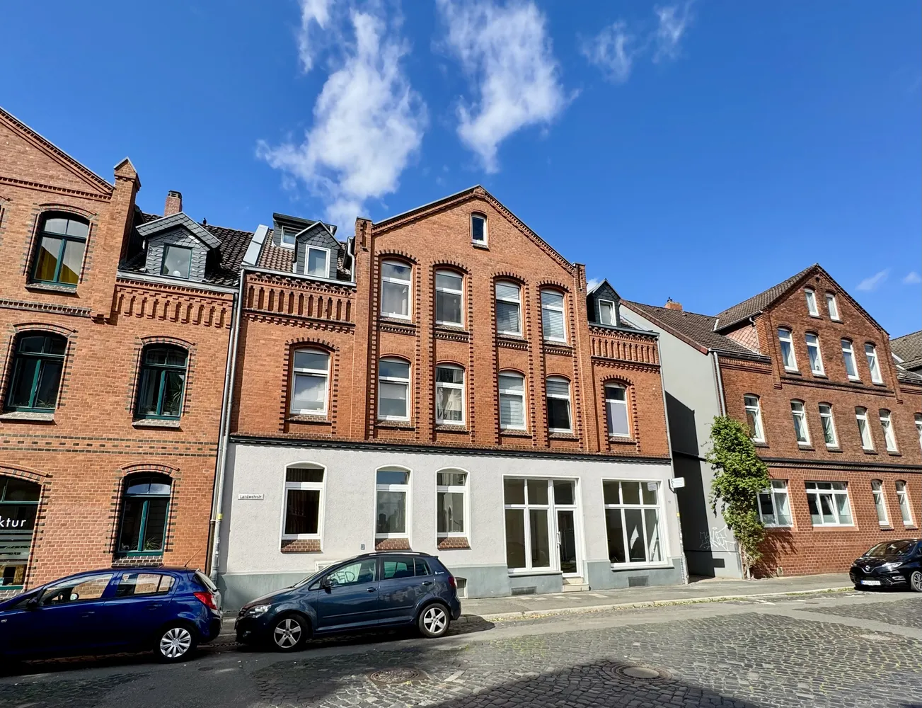5 Zimmer Wohnung mit 103 m² in Hannover – Bild 1