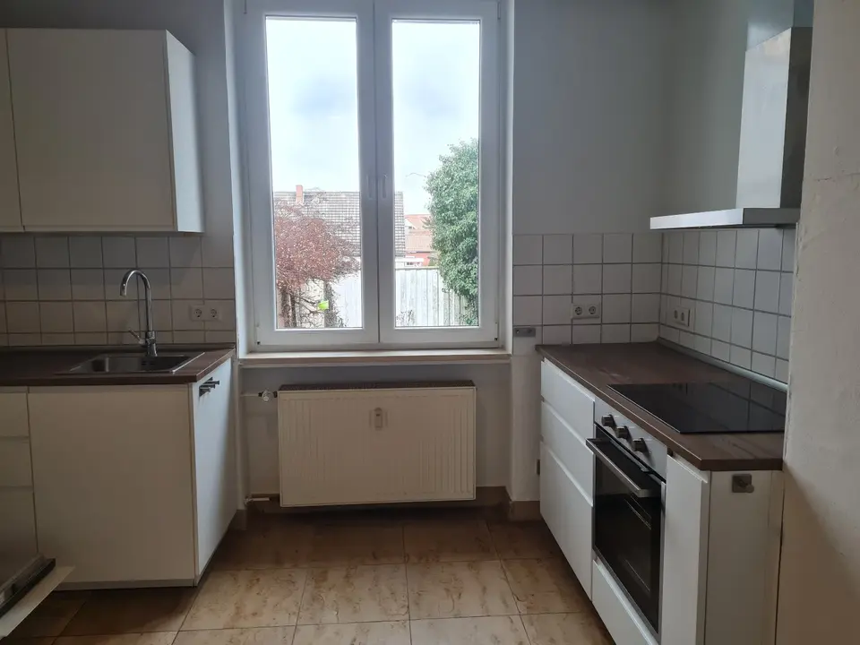 4 Zimmer Wohnung mit 135 m² in Helmstedt – Bild 8