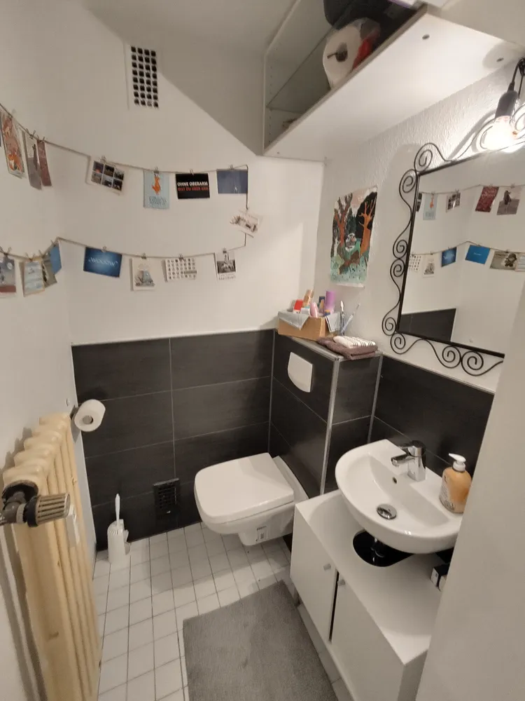 4 Zimmer Wohnung mit 94 m² in Essen – Bild 6