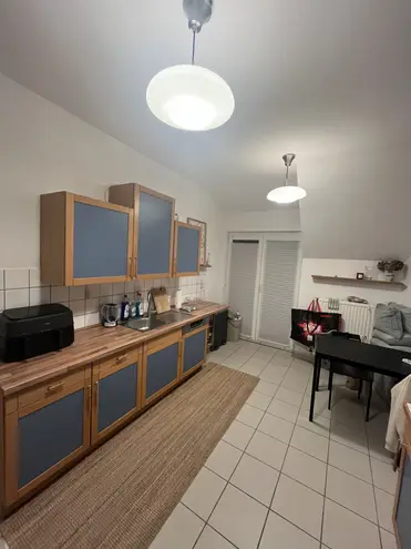 3 Zimmer Wohnung mit 85 m² in Düsseldorf – Bild 5