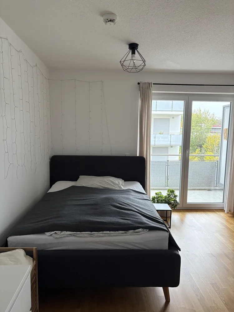 1 Zimmer Wohnung mit 35 m² in Freising – Bild 6