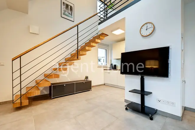 2 Zimmer Wohnung mit 42 m² in Stuttgart – Bild 6