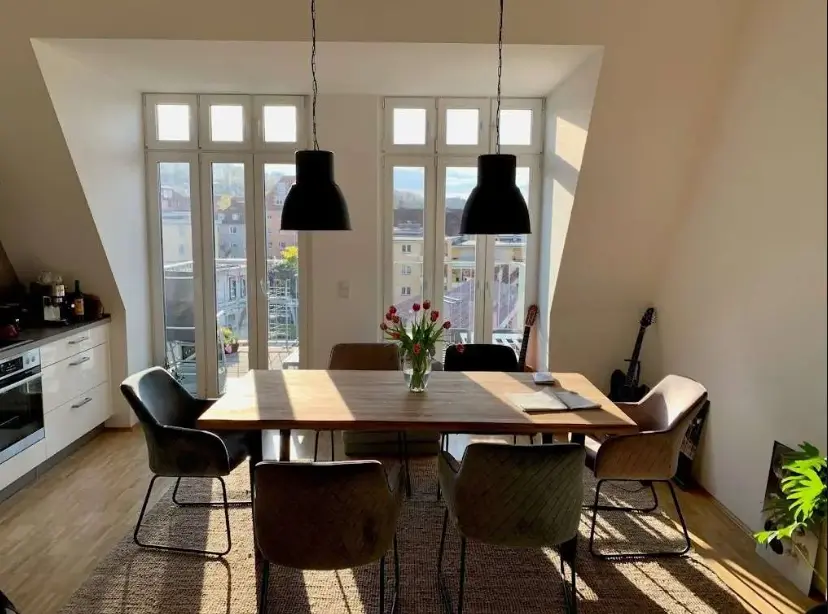 2 Zimmer Wohnung mit 27 m² in Bielefeld – Bild 7