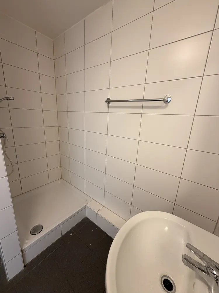 1 room apartment with 26 m² in Frankfurt am Main – Photo 4