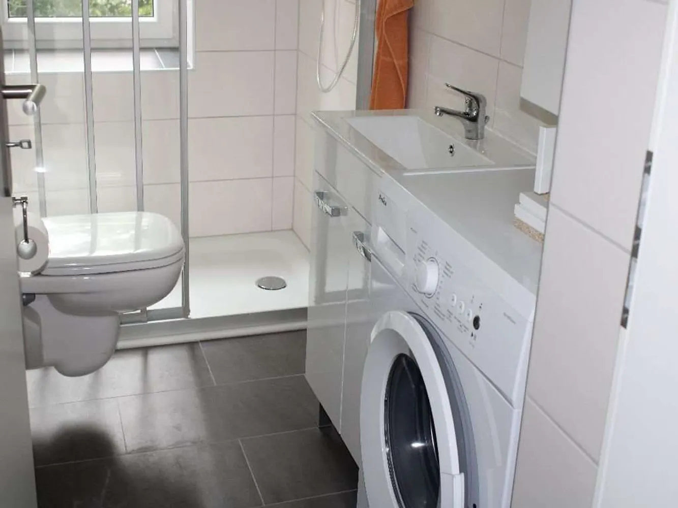 3 room apartment with 60 m² in Kassel – Photo 10