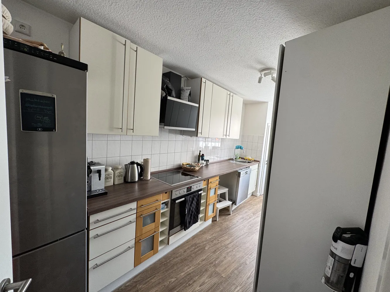 3 Zimmer Wohnung mit 65 m² in Köln – Bild 9